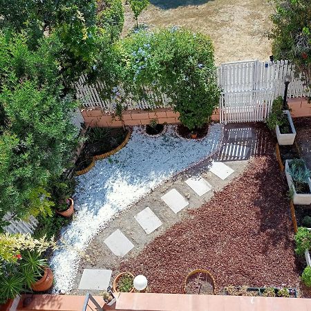 B&B Il Marinaio Сассари Экстерьер фото