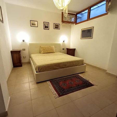 B&B Il Marinaio Сассари Экстерьер фото