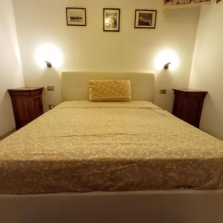 B&B Il Marinaio Сассари Экстерьер фото