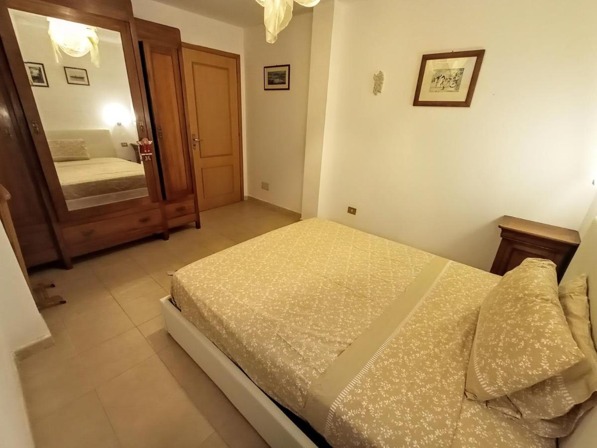 B&B Il Marinaio Сассари Экстерьер фото
