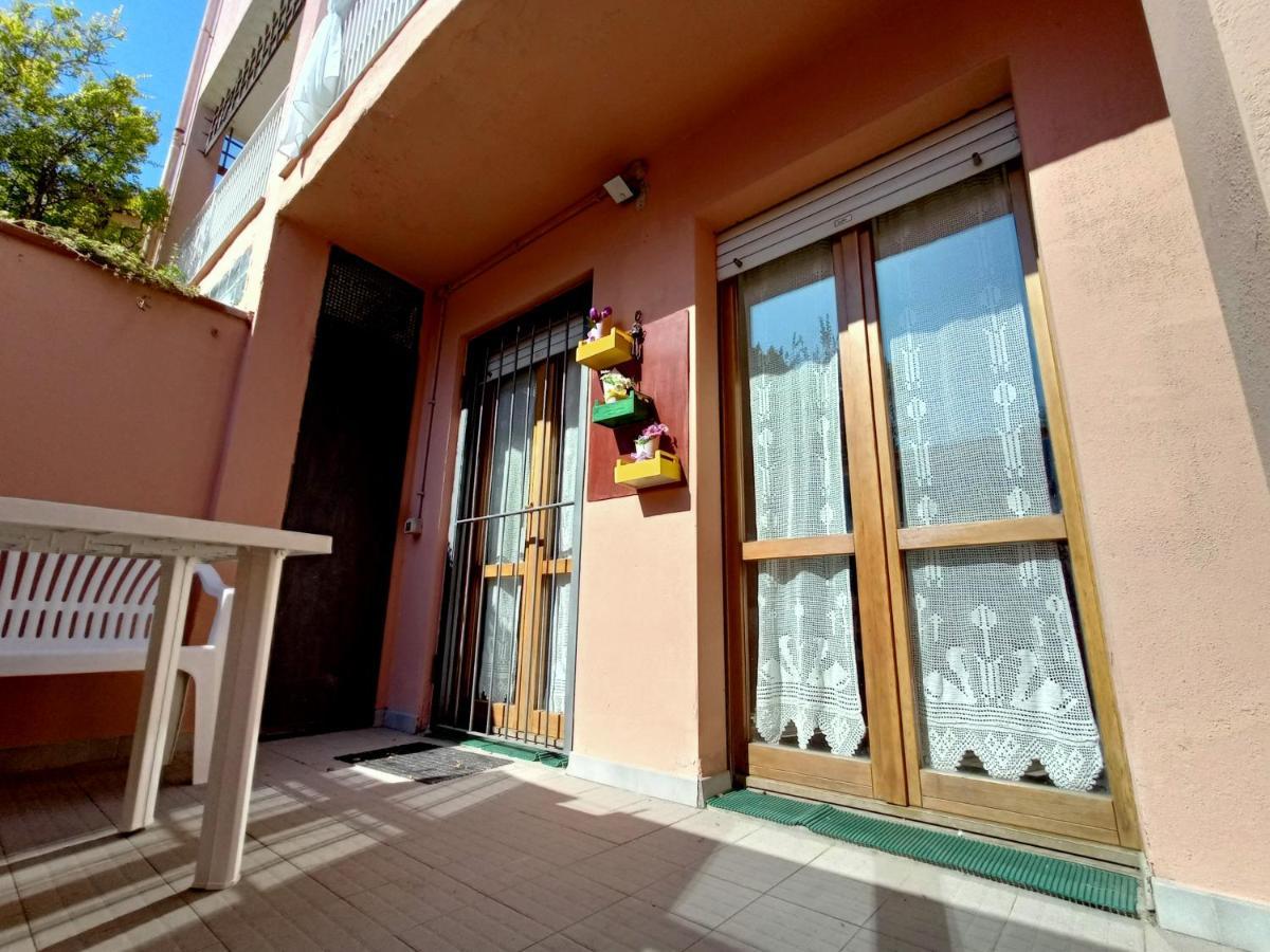 B&B Il Marinaio Сассари Экстерьер фото