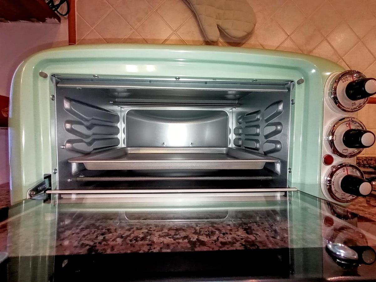 B&B Il Marinaio Сассари Экстерьер фото