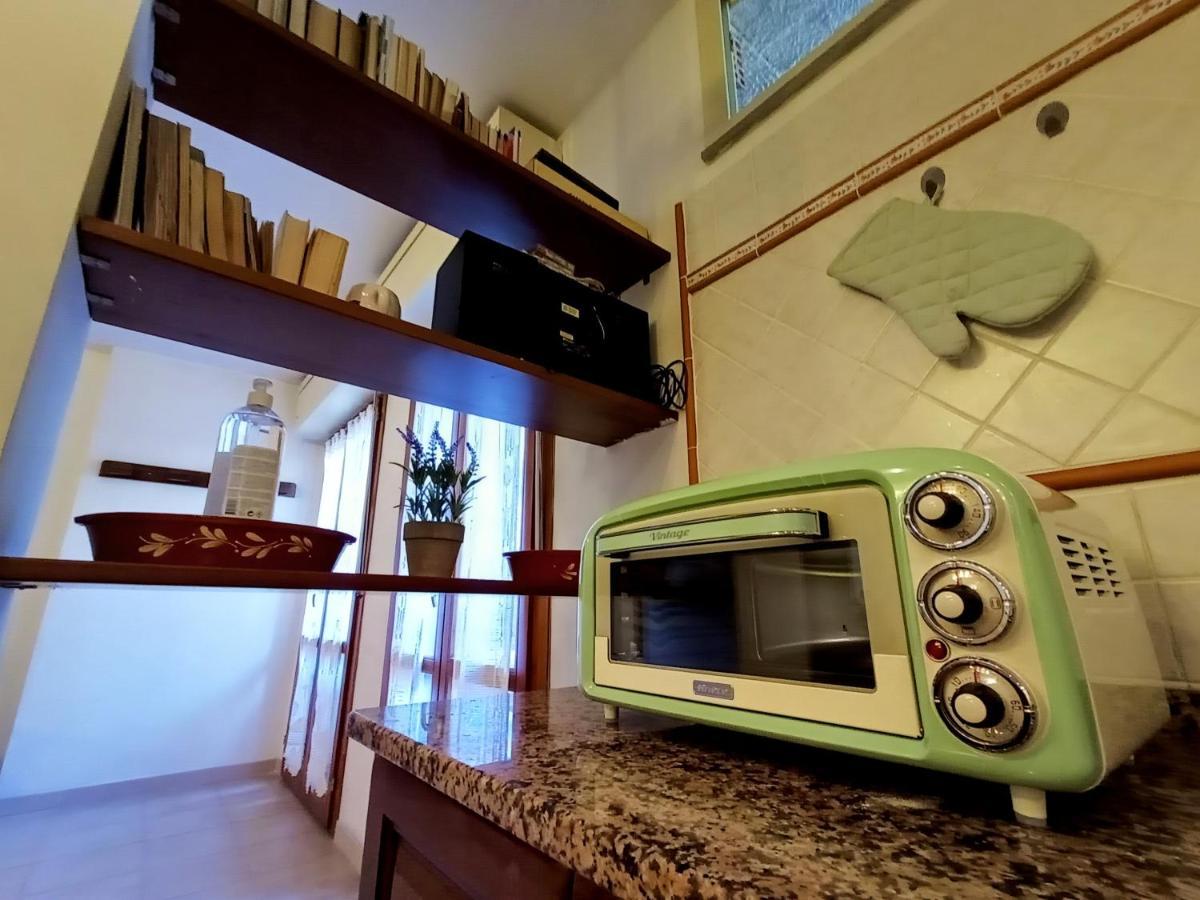 B&B Il Marinaio Сассари Экстерьер фото
