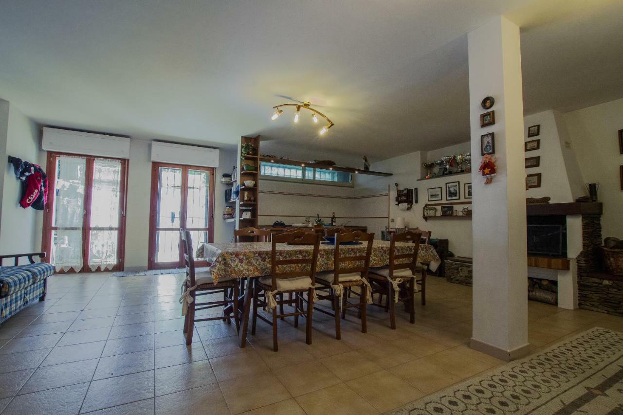 B&B Il Marinaio Сассари Экстерьер фото